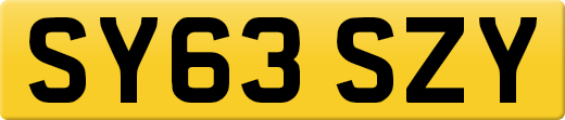 SY63SZY